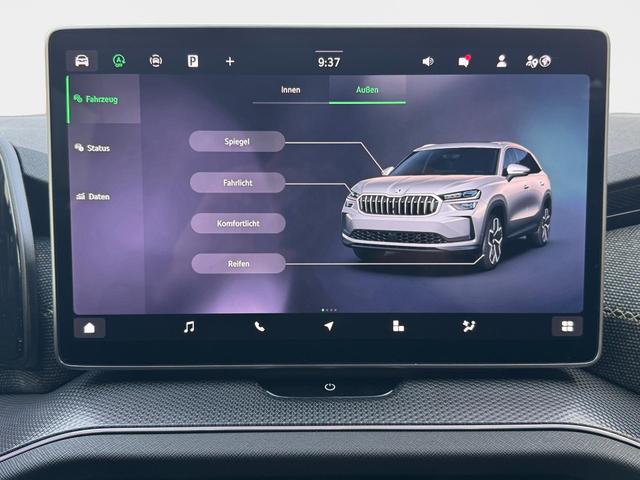 Skoda Kodiaq 2.0 TSI 4x4 kaufen