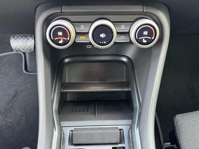 Skoda Kodiaq 2.0 TSI 4x4 kaufen