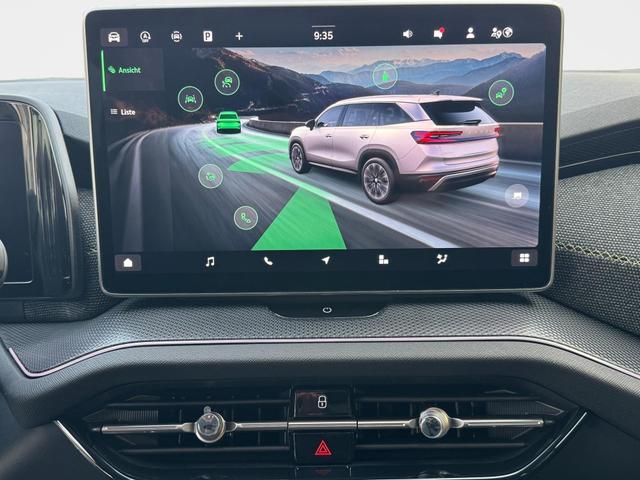 Skoda Kodiaq 2.0 TSI 4x4 kaufen