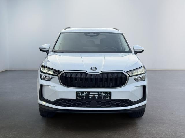 Skoda Kodiaq 2.0 TSI 4x4 kaufen