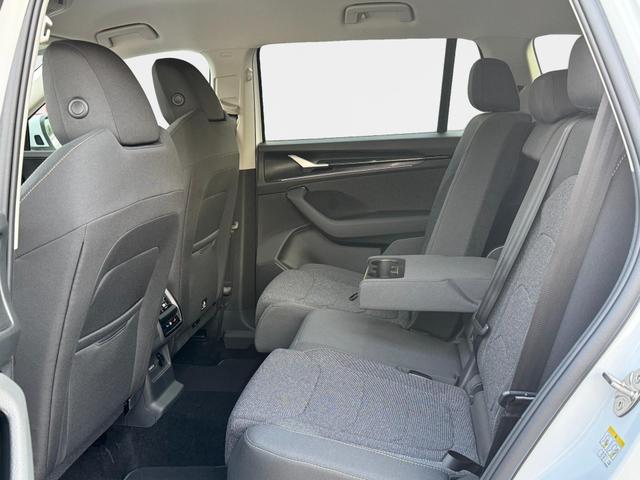 Skoda Kodiaq 2.0 TSI 4x4 kaufen