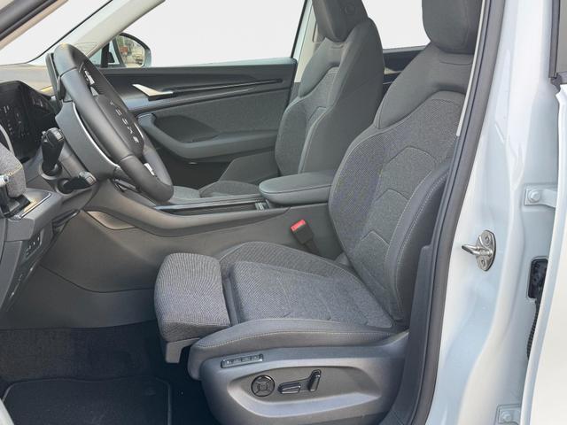 Skoda Kodiaq 2.0 TSI 4x4 kaufen