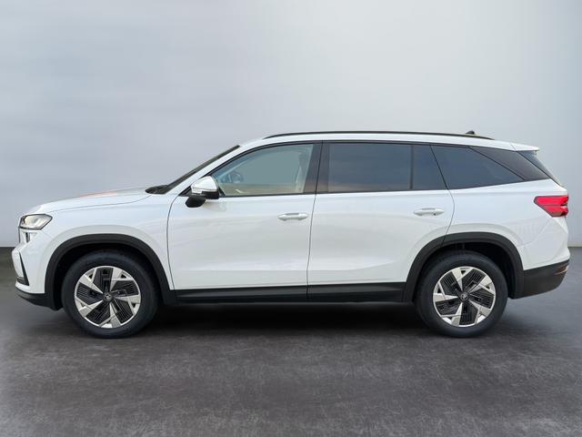 Skoda Kodiaq 2.0 TSI 4x4 kaufen