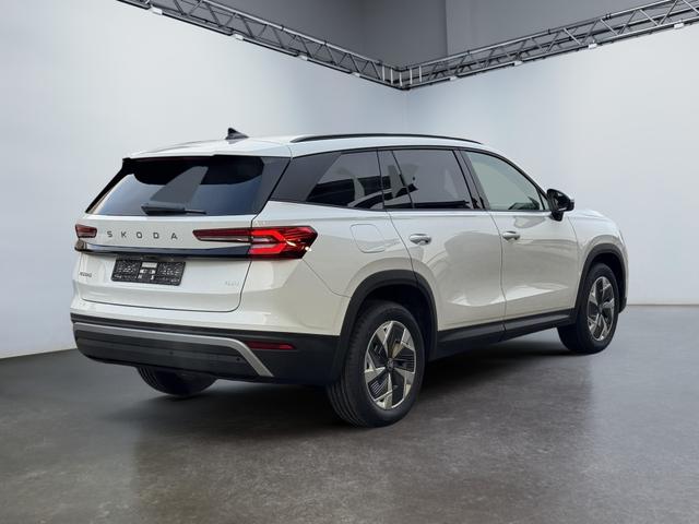 Skoda Kodiaq 2.0 TSI 4x4 kaufen