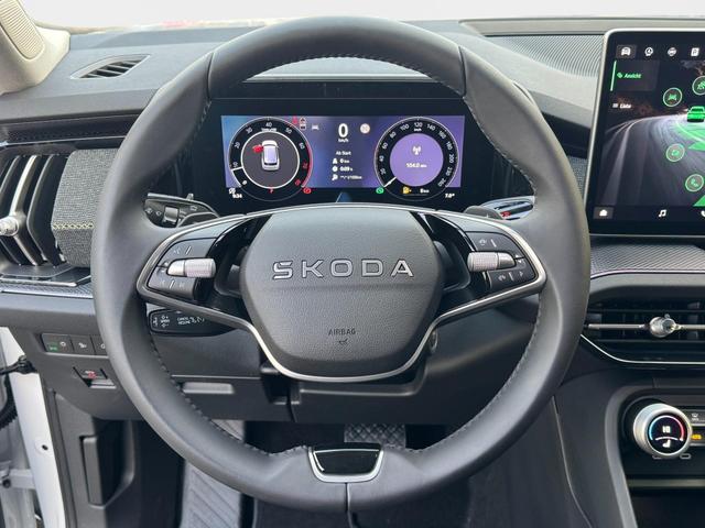 Skoda Kodiaq 2.0 TSI 4x4 kaufen