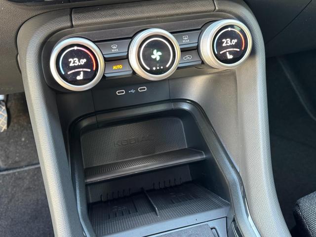 Skoda Kodiaq 2.0 TSI 4x4 7 sitzer kaufen