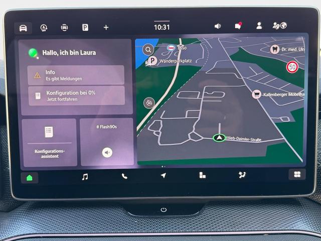 Skoda Kodiaq 2.0 TSI 4x4 7 sitzer kaufen