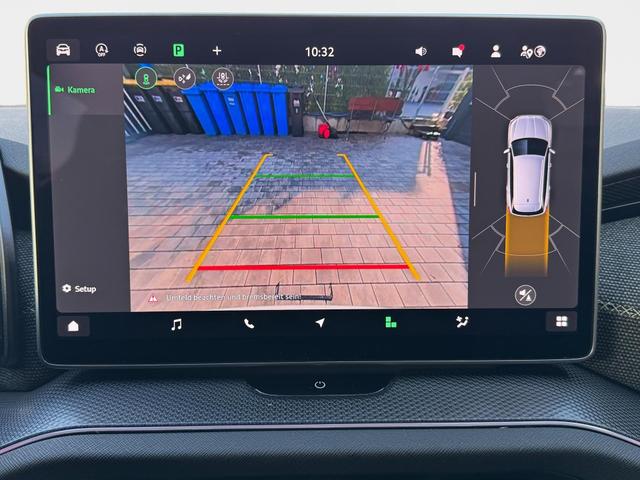 Skoda Kodiaq 2.0 TSI 4x4 7 sitzer kaufen