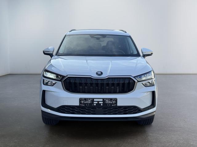Skoda Kodiaq 2.0 TSI 4x4 7 sitzer kaufen