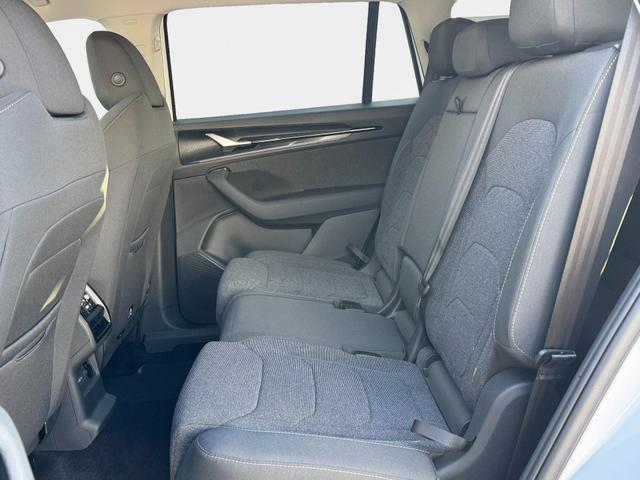 Skoda Kodiaq 2.0 TSI 4x4 7 sitzer kaufen