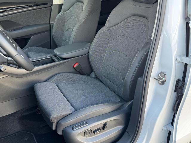 Skoda Kodiaq 2.0 TSI 4x4 7 sitzer kaufen