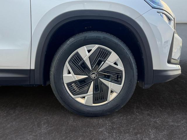 Skoda Kodiaq 2.0 TSI 4x4 7 sitzer kaufen