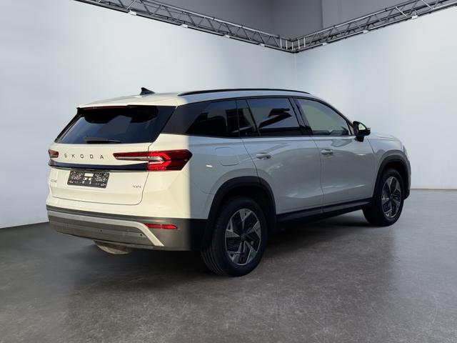 Skoda Kodiaq 2.0 TSI 4x4 7 sitzer kaufen