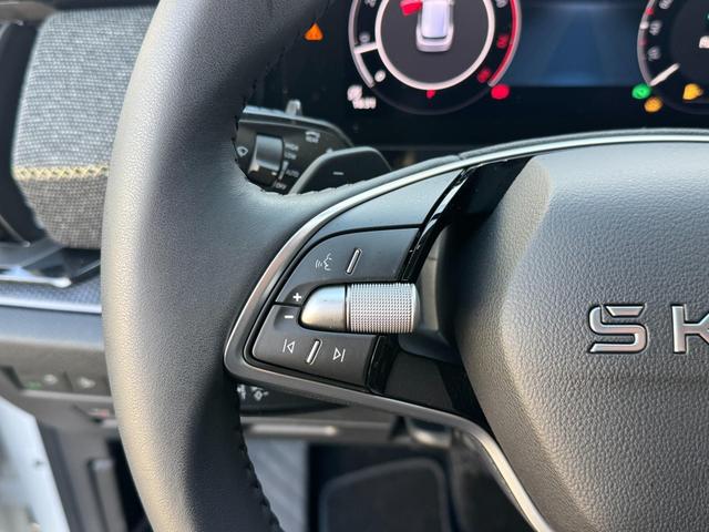 Skoda Kodiaq 2.0 TSI 4x4 7 sitzer kaufen