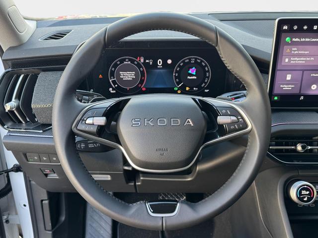 Skoda Kodiaq 2.0 TSI 4x4 7 sitzer kaufen