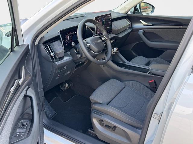 Skoda Kodiaq 2.0 TSI 4x4 7 sitzer kaufen