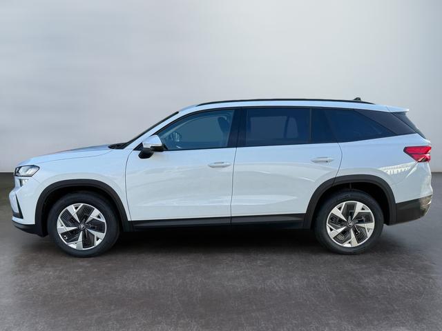 Skoda Kodiaq 2.0 TSI 4x4 7 sitzer kaufen