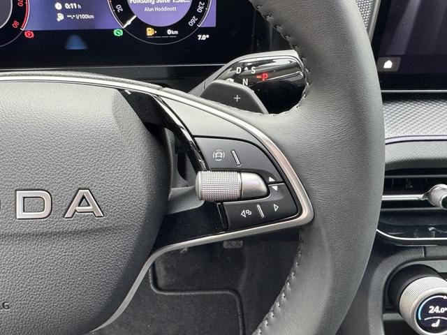 Skoda Kodiaq schwarz 2.0 TSI 4x4 kaufen 