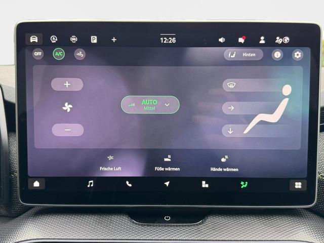 Skoda Kodiaq schwarz 2.0 TSI 4x4 kaufen 