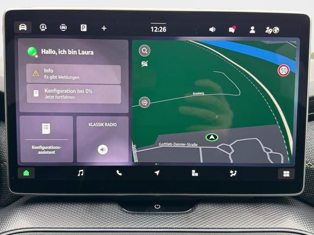 Skoda Kodiaq schwarz 2.0 TSI 4x4 kaufen 