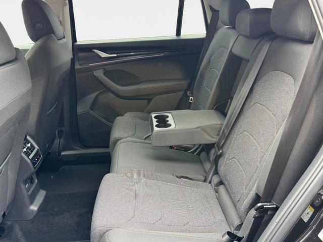 Skoda Kodiaq schwarz 2.0 TSI 4x4 kaufen 