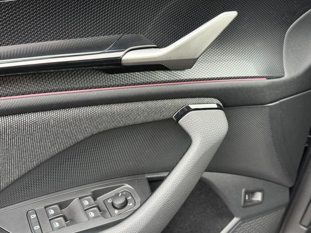 Skoda Kodiaq schwarz 2.0 TSI 4x4 kaufen 