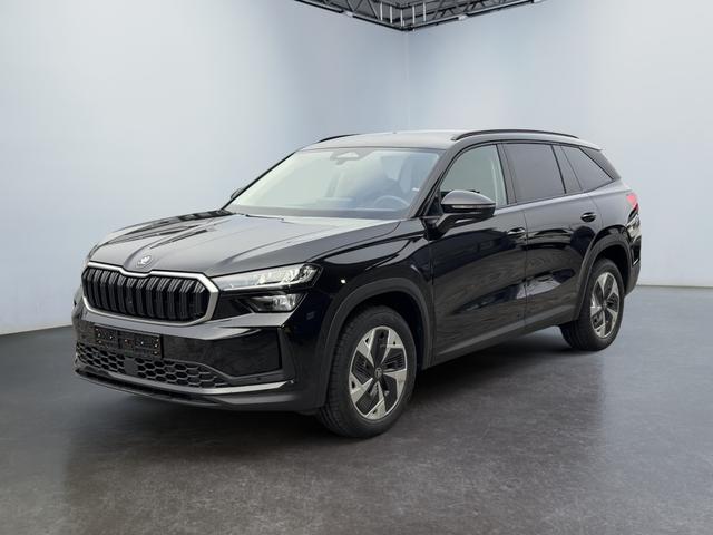 Skoda Kodiaq - Selection 2.0 TSI 4x4 Anh&auml;ngerkupplung ACC 3ZKlima 13 Zoll Navi Sitzheizung 5J Garantie Spurwechsel Einparkhilfe Kamera Travel Assist