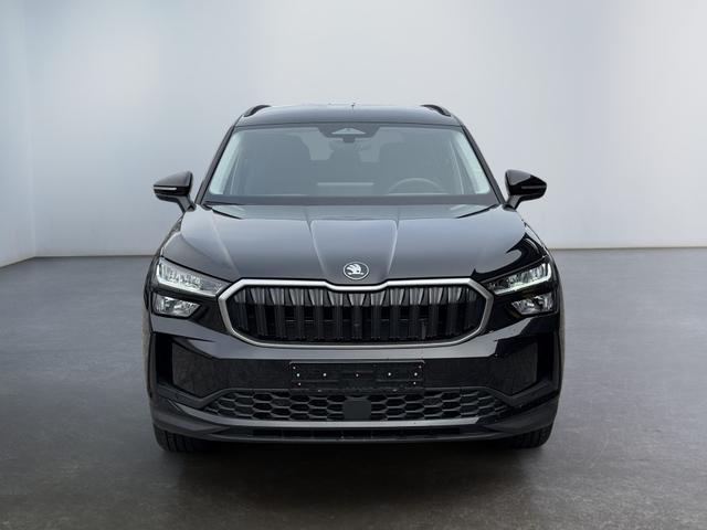 Skoda Kodiaq schwarz 2.0 TSI 4x4 kaufen 