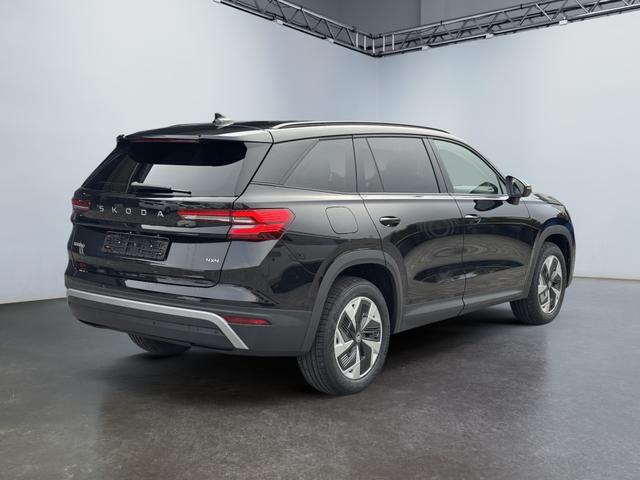 Skoda Kodiaq schwarz 2.0 TSI 4x4 kaufen 