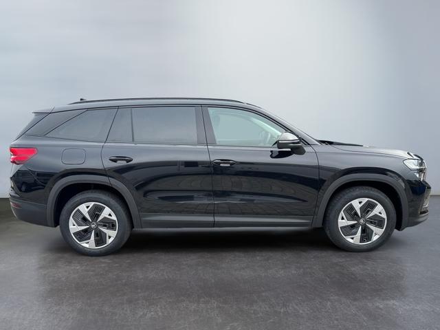 Skoda Kodiaq schwarz 2.0 TSI 4x4 kaufen 