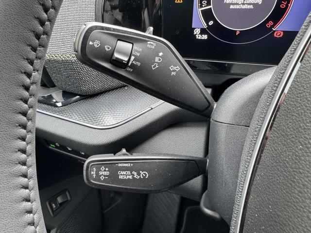 Skoda Kodiaq schwarz 2.0 TSI 4x4 kaufen 