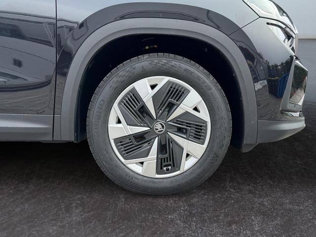 Skoda Kodiaq schwarz 2.0 TSI 4x4 kaufen 