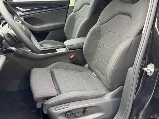 Skoda Kodiaq schwarz 2.0 TSI 4x4 kaufen 