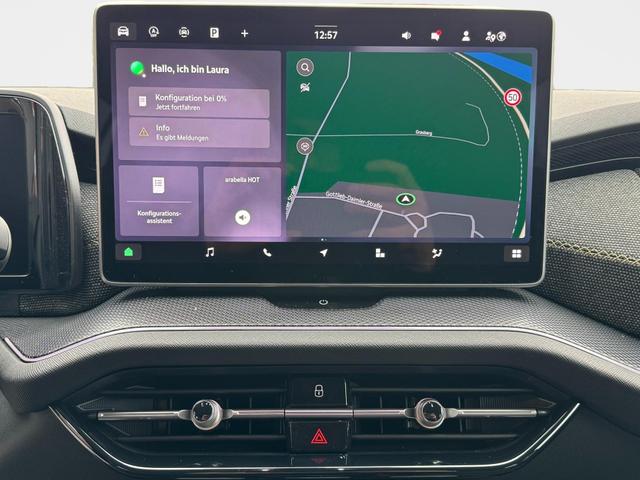 Skoda Kodiaq Grau 2.0 TSI 4x4 kaufen 