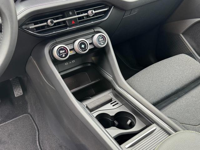 Skoda Kodiaq schwarz 2.0 TSI 4x4 kaufen 