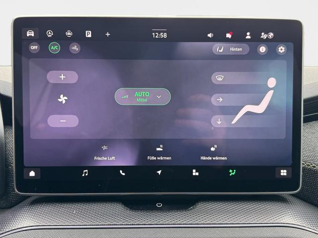 Skoda Kodiaq Grau 2.0 TSI 4x4 kaufen 