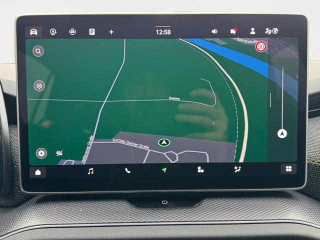 Skoda Kodiaq Grau 2.0 TSI 4x4 kaufen 