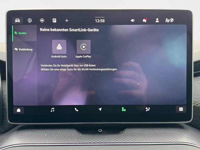 Skoda Kodiaq Grau 2.0 TSI 4x4 kaufen 