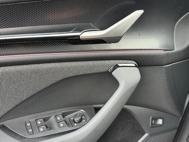 Skoda Kodiaq Grau 2.0 TSI 4x4 kaufen 