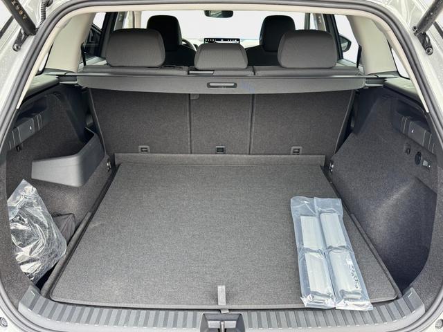 Skoda Kodiaq Grau 2.0 TSI 4x4 kaufen 