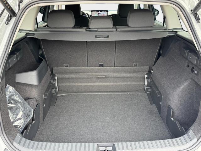 Skoda Kodiaq Grau 2.0 TSI 4x4 kaufen 