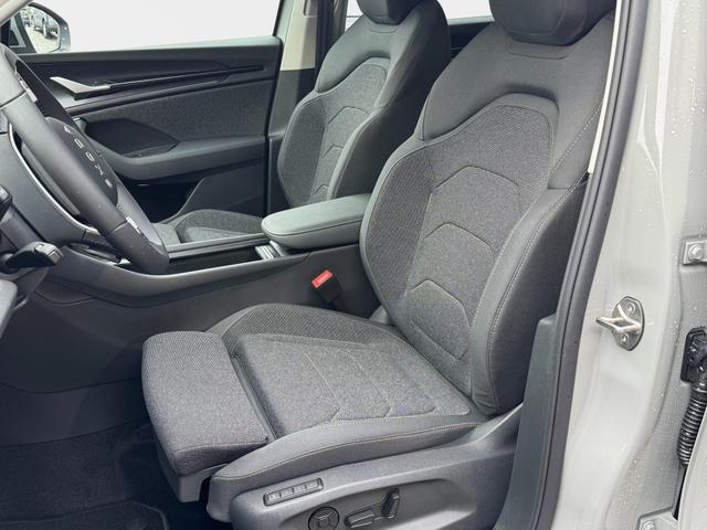 Skoda Kodiaq Grau 2.0 TSI 4x4 kaufen 