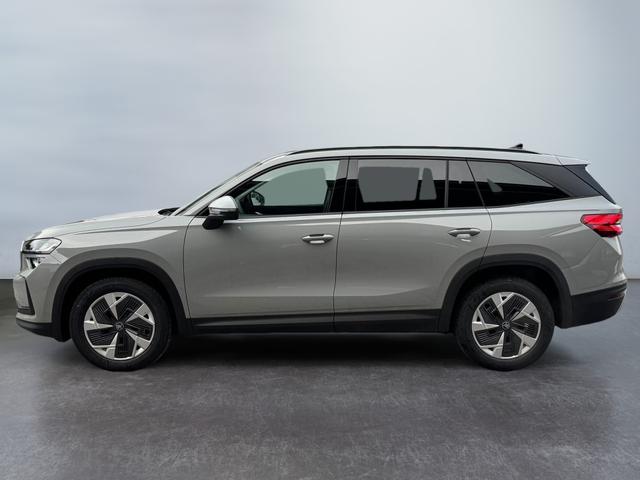 Skoda Kodiaq Grau 2.0 TSI 4x4 kaufen 