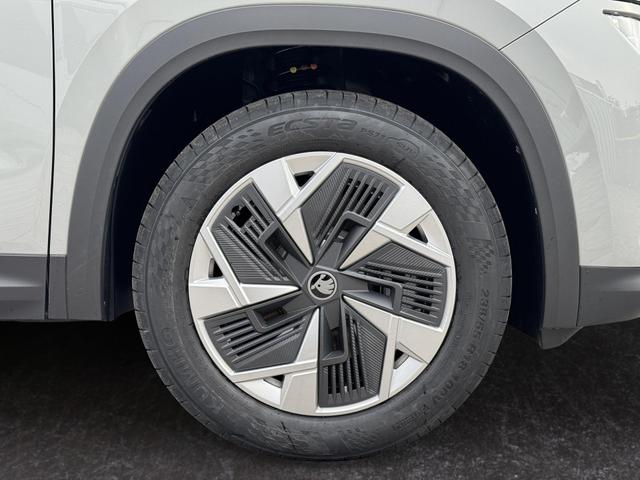 Skoda Kodiaq Grau 2.0 TSI 4x4 kaufen 