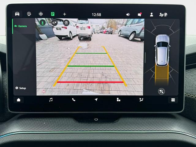 Skoda Kodiaq Grau 2.0 TSI 4x4 kaufen 