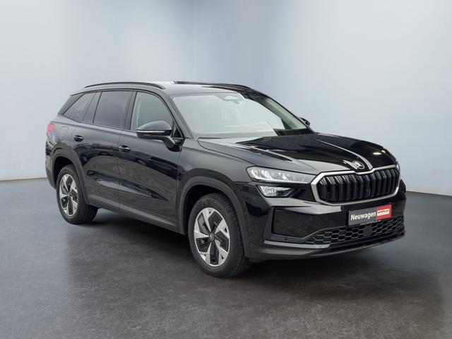 Skoda Kodiaq - Selection 2.0 TSI 4x4 Anh&auml;ngerkupplung ACC 3ZKlima 13 Zoll Navi Sitzheizung 5J Garantie Spurwechsel Einparkhilfe Kamera Travel Assist