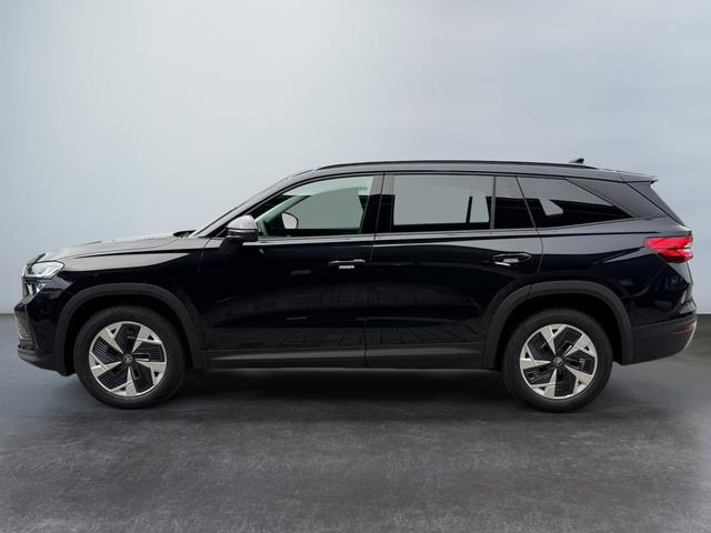 Skoda Kodiaq schwarz 2.0 TSI 4x4 kaufen 