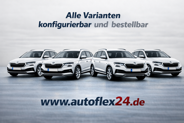 Skoda Karoq - Selection 1,5 TSI Selction 2ZoKlima Alu Felgen 5J Garantie Sitzheizung LED Scheinwerfer Tempomat