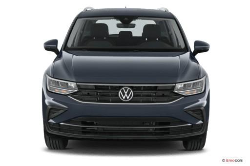 Volkswagen Tiguan - 2.0 TDI Elegance Matrix Anh&auml;ngerkupplung Kamera Navigation Sitzheizung