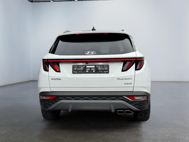 Gebraucht Hyundai TUCSON 1.6 T-GDI Prime kaufen